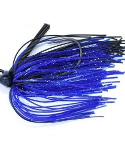Jigs Bass Assets Football Standup Jig