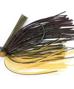 Jigs Bass Assets Football Standup Jig