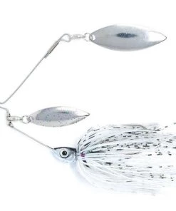 Bass Assets True Spin Elite Spinnerbait Spinnerbaits & Buzzbaits