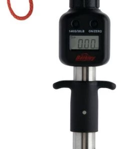 Accessories Berkley 30lb Lip Grip Scale