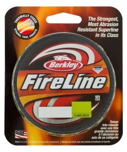 Berkley Fireline Original