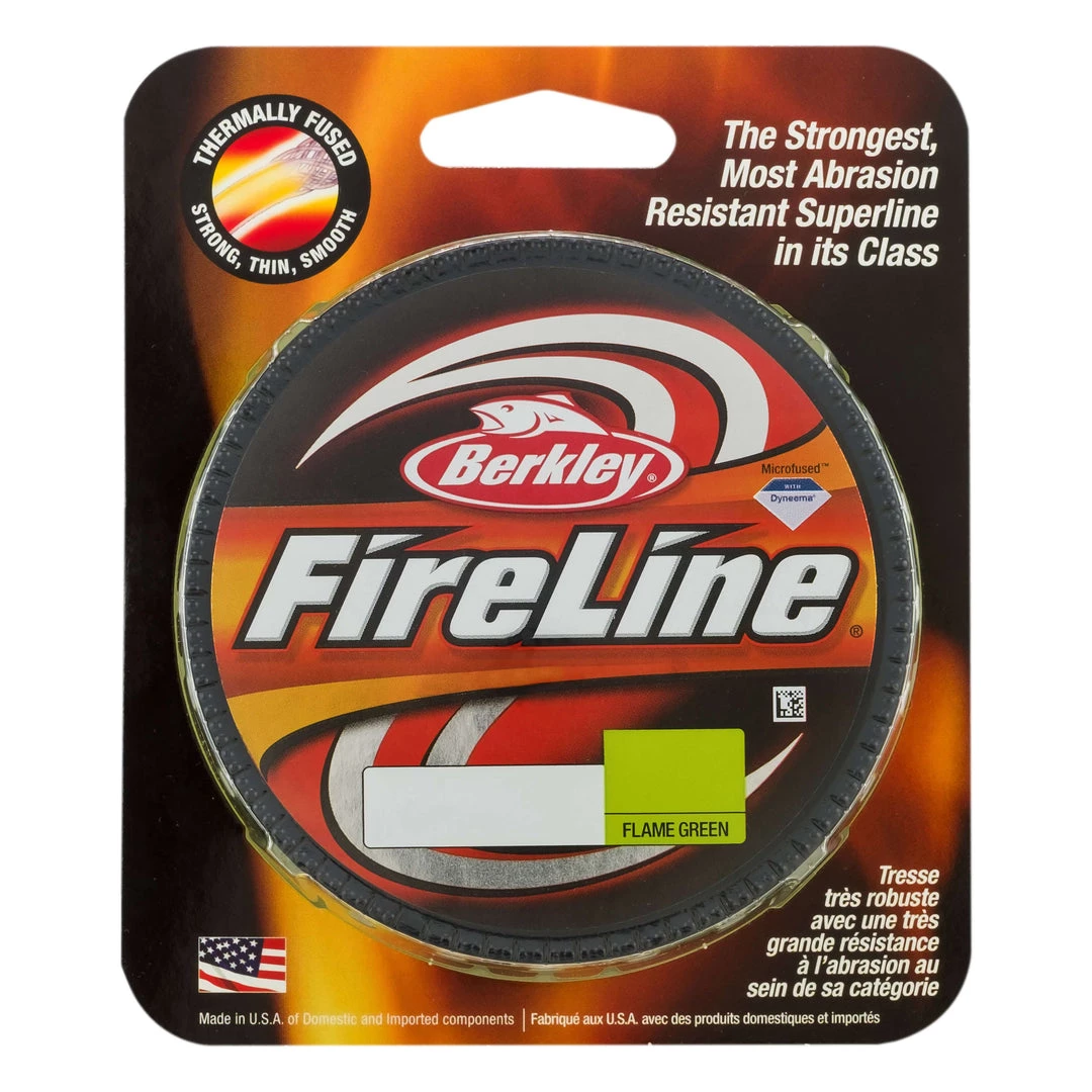 Berkley Fireline Original 1 Berkley Fireline Original