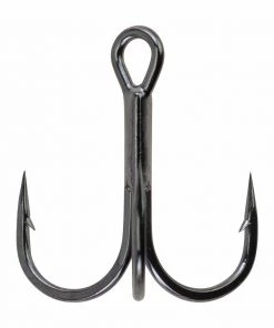 Terminal Tackle Berkley Fusion 19 Treble 1X Strong