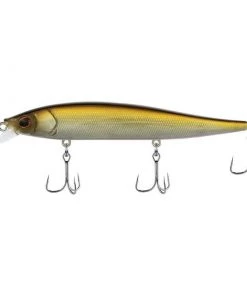 Jerkbaits Berkley Stunna 112