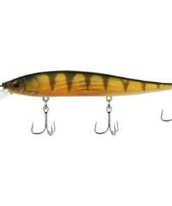 Jerkbaits Berkley Stunna 112