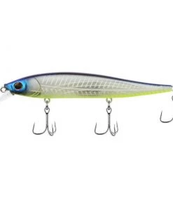 Jerkbaits Berkley Stunna 112