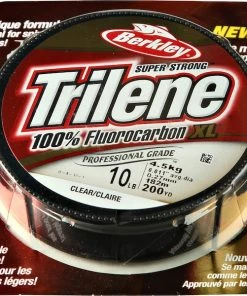 Berkley Trilene 100% Fluorocarbon XL