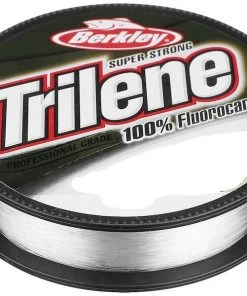 Berkley Trilene 100% Fluorocarbon Professional Grade Accessories