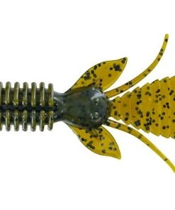 Big Bite Baits Big Bite Bait BFE (Best Flipper Ever) Soft Baits 10 Big Bite Baits Big Bite Bait BFE (Best Flipper Ever) Soft Baits