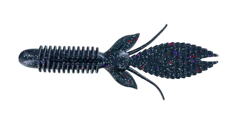 Big Bite Baits Big Bite Bait BFE (Best Flipper Ever) Soft Baits 6 Big Bite Baits Big Bite Bait BFE (Best Flipper Ever) Soft Baits