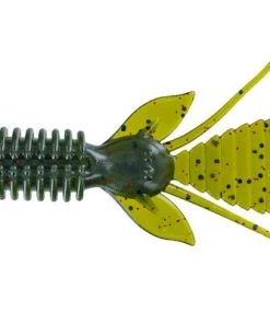 Big Bite Baits Big Bite Bait BFE (Best Flipper Ever) Soft Baits