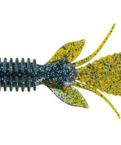 Big Bite Baits Big Bite Bait BFE (Best Flipper Ever) Soft Baits