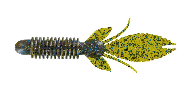 Big Bite Baits Big Bite Bait BFE (Best Flipper Ever) Soft Baits 3 Big Bite Baits Big Bite Bait BFE (Best Flipper Ever) Soft Baits