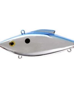 Bill Lewis Float-N-Trap