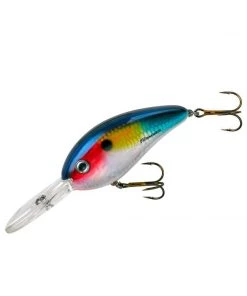 Bomber Fat Free Shad BD4