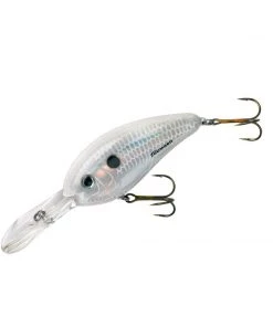 Bomber Fat Free Shad BD4
