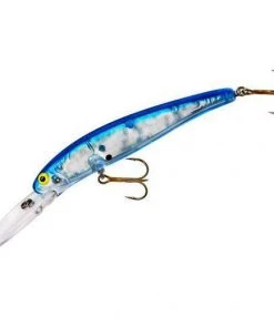 Bomber B25: Long A Jerkbaits