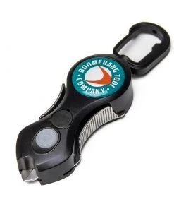 Boomerang Tool Company Lake Pro Tackle The Snip Line Cutter Accessories