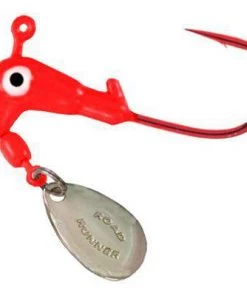Blakemore Terminal Tackle Roadrunner Barbed Heads