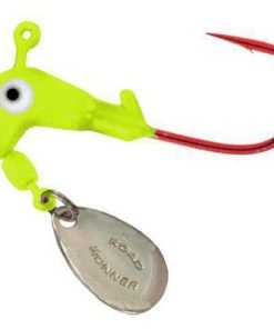 Blakemore Terminal Tackle Roadrunner Barbed Heads