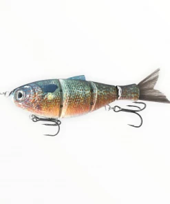 Hard Baits Castaic BD Shad