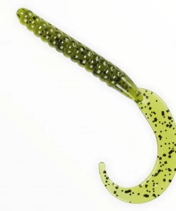 Culprit Fat Max Worms