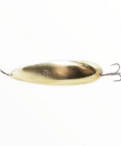 Hard Baits Castaic Heavy Metal Spoon