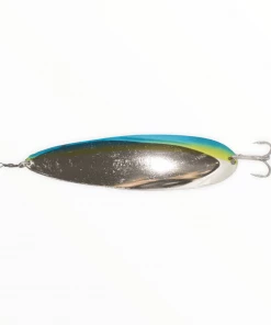Hard Baits Castaic Heavy Metal Spoon