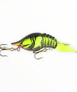 Hard Baits Manns Crawdad