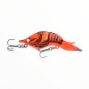 Hard Baits Manns Crawdad