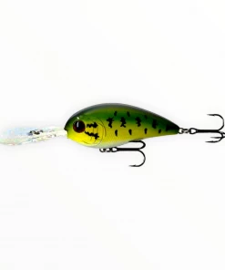 6th Sense Lure Company Hard Baits 6th Sense Crush 500DD