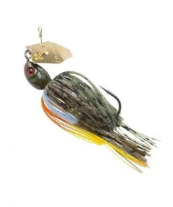 Jigs Zman ProjectZ Chatterbait