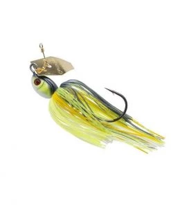 Jigs Zman ProjectZ Chatterbait