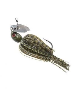 Jigs Zman ProjectZ Chatterbait