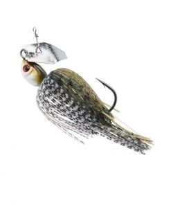 Jigs Zman ProjectZ Chatterbait