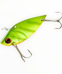 Hard Baits Cotton Cordell Calant Sinking Gay Blade