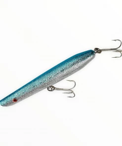 Cotton Cordell Pencil Popper