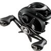 Daiwa CC80 Baitcast Reel Rods And Reels