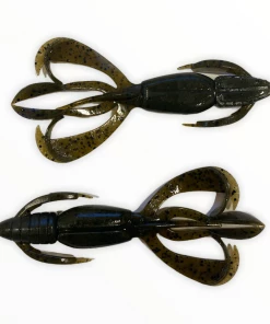 Keitech Crazy Flapper