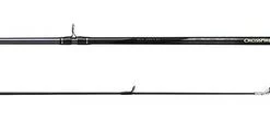 Daiwa Crossfire Baitcast Rod