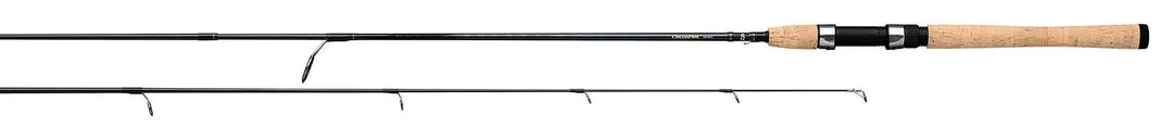 Rods And Reels Daiwa Crossfire Spinning Rod 1 Rods And Reels Daiwa Crossfire Spinning Rod