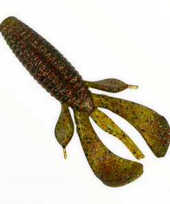 Creme Lure Co Creme Lures Beaver Soft Baits