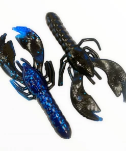 Creme Lure Co Soft Baits Creme Lures Craw