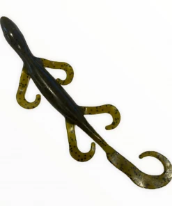 Creme Lure Co Creme Lures Lizard