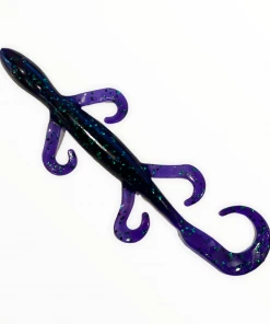 Creme Lure Co Creme Lures Lizard