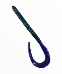 Creme Lure Co Creme Lures Ribbon Tail