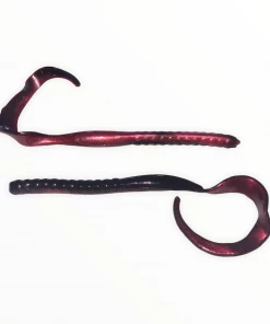 Creme Lure Co Creme Lures Ribbon Tail