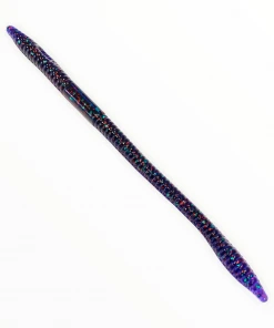 Creme Lure Co Worms Creme Lures Straight Tail