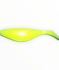 Contant Pursuit Outfitters Constant Pursuit Thump Daddy Paddle Tail