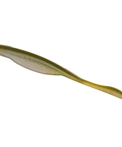 Strike King KVD Caffeine Shad